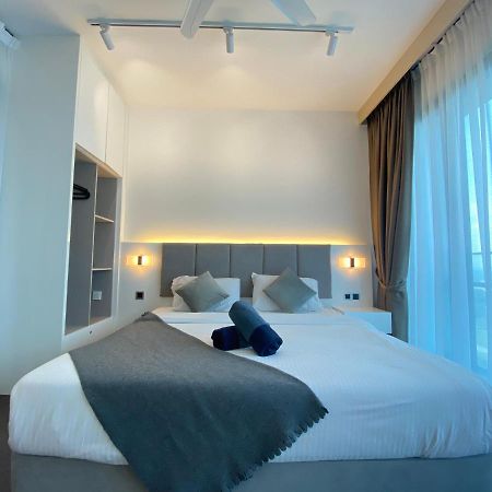 Almas Suite Puteri Harbour-T- Legoland-Jb新山- Sg新加坡 Nusajaya  Exterior foto