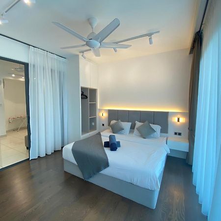 Almas Suite Puteri Harbour-T- Legoland-Jb新山- Sg新加坡 Nusajaya  Exterior foto