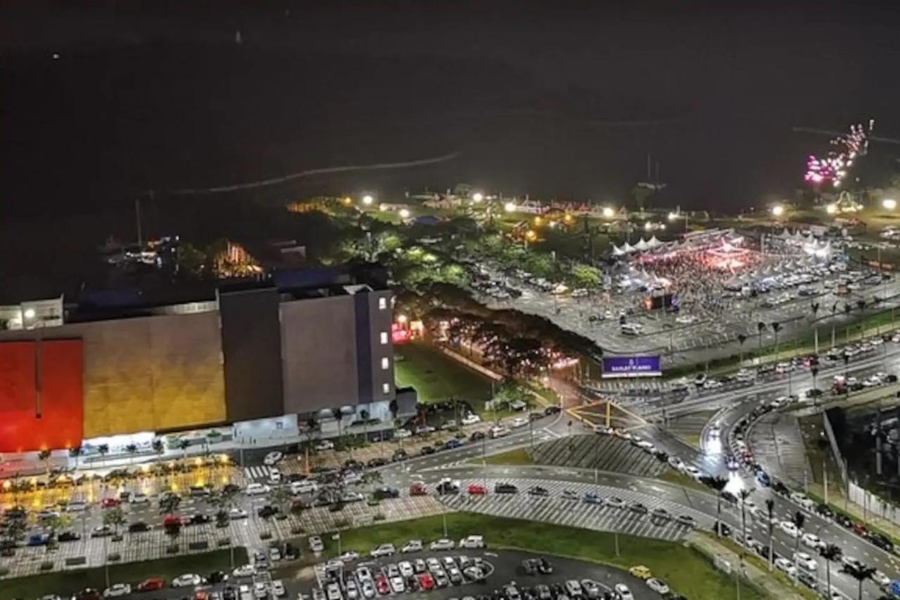 Almas Suite Puteri Harbour-T- Legoland-Jb新山- Sg新加坡 Nusajaya  Exterior foto