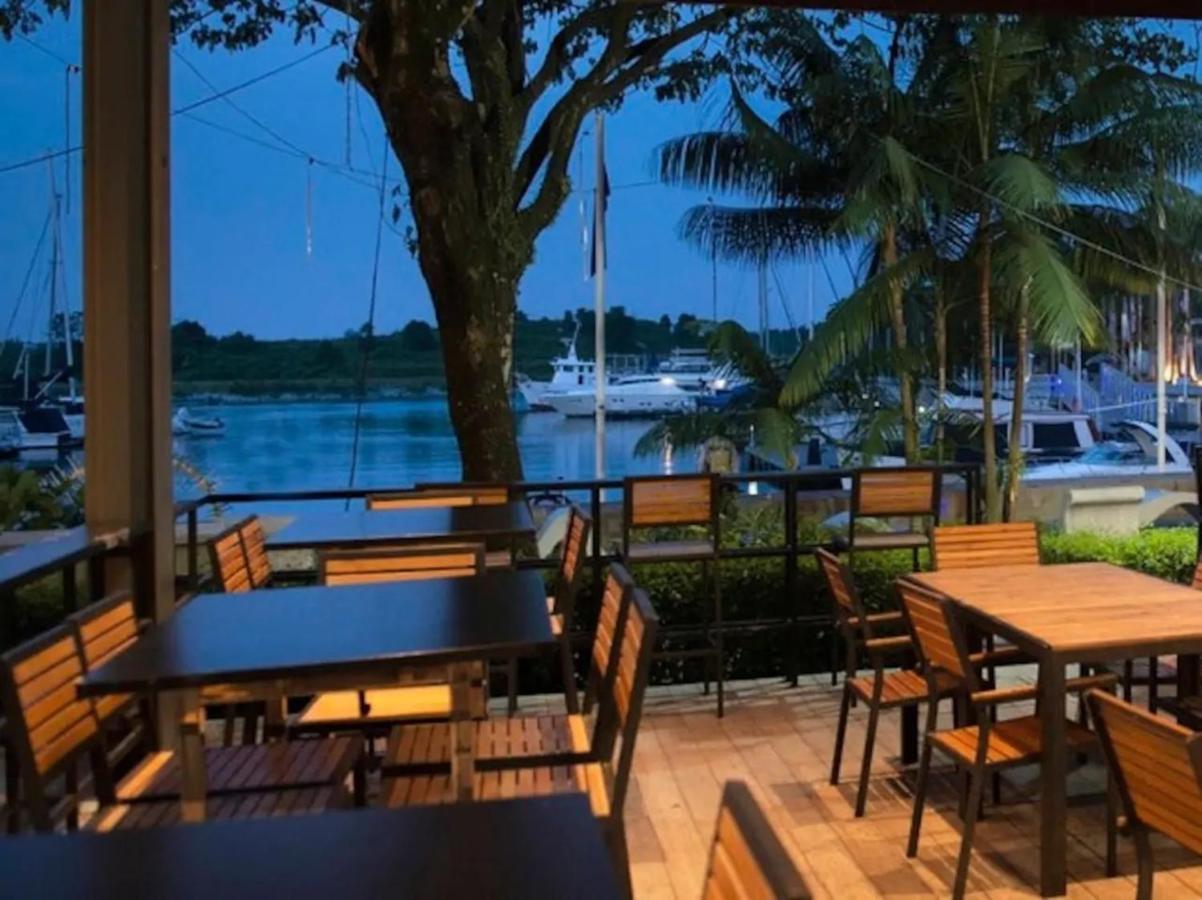 Almas Suite Puteri Harbour-T- Legoland-Jb新山- Sg新加坡 Nusajaya  Exterior foto