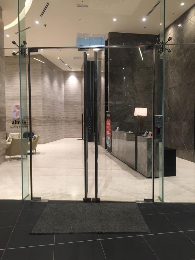 Almas Suite Puteri Harbour-T- Legoland-Jb新山- Sg新加坡 Nusajaya  Exterior foto