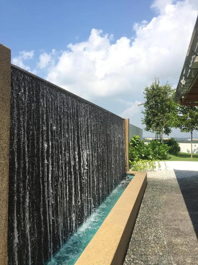 Almas Suite Puteri Harbour-T- Legoland-Jb新山- Sg新加坡 Nusajaya  Exterior foto